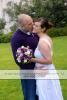 Breathtaking Bridal Bouquets, San Diego — Lavender & Purple Bridal Bouquet Courthouse San Diego