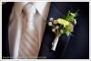 Breathtaking Bridal Bouquets, San Diego — Bullet Casing Boutonniere