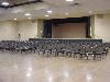 Glendale Civic Auditorium, Glendale — Upper Level