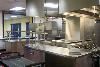 Glendale Civic Auditorium, Glendale — Kitchen