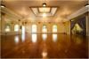 Venice Venue at 20th Church Christ Scientist, Venice — Every Event coordinator, and every Brides dream... A Cinderella church and ballroom at an affordable price! 

A gorgeous historic ballroom with beautiful stain glass windows, and a chandelier! 

Perfect for Dancing. Bring your own caterers and service providers, and save so much in your budget! You can bring your own Officiant too.

2 Blocks from Venice Beach, 1 block from the shops on Main and Abbot Kinney!