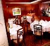Morton's The Steakhouse - Denver, Denver — Morton’s Private Boardrooms