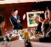 Boardroom A & B (Combined), Morton's The Steakhouse - Denver, Denver