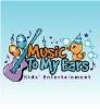 Music To My Ears Kids Entertainment, Belle Mead — Music To My Ears Kids Entertainment serves Princeton, Central & North New Jersey.  Interactive children's musical entertainment for birthday parties and special events.  Perfect baby's first birthday party idea!