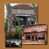 Café Boulevard, Cafe Boulevard, Dayton