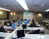 Classroom A, San Antonio Multimedia Center, San Antonio