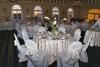 Catering Revolution, Vero Beach — Italian Club Wedding in Ybor City, Tampa, FL area