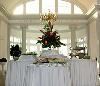 Catering Revolution, Vero Beach — Elegant Hors d'ouevers Display, Ft. Lauderdale, FL