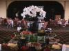 Catering Revolution, Vero Beach — Classic Elegance and Beauty..."Dinner As A Show" at the Italian Club in Ybor City, FL