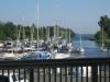 Driftwood Restaurant at Treasure Island Marina