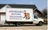 Affordable Moving Solutions, Huntersville