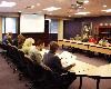 The Board Room, San Antonio Multimedia Center, San Antonio