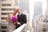Rev. Samora/Common Ground Ceremonies, New York — NYC Hotel Elopement