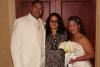 Rev. Samora/Common Ground Ceremonies, New York — Marina Del Ray Wedding