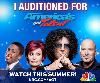 Giani as Seen on America's Got Talent!, Austin