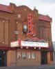The Roxy Theatre, Saskatoon — Your name on the marquee-- The Roxy Theatre in the heart of Riversdale/downtown Saskatoon!