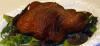 Halo BBQ and Catering, Alvarado — Smoked Chicken