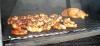 Halo BBQ and Catering, Alvarado — On the Smoker...