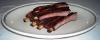 Halo BBQ and Catering, Alvarado — Pork Ribs