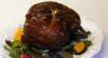 Halo BBQ and Catering, Alvarado — Smoked Turkey Breast