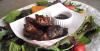 Halo BBQ and Catering, Alvarado — Signature Slow Smoked Chicken Wings
