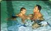 Outdoor Swimming Pools, Lincoln Park, Milwaukee