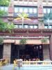 Le Milsa (St. Catherine Est), Montreal — Side Patio 80 seat capacity