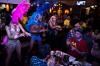 Le Milsa (St. Catherine Est), Montreal — Nightly Samba Show