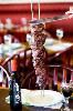 Le Milsa (St. Catherine Est), Montreal — One of our many meats available on the Tourniquet.