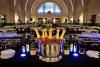 Great Hall at Union Station, Seattle — Large festive parties!
