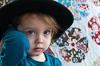 Miron PhotoArt, Berkeley Heights — I am shy