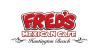 Fred's Mexican Cafe Huntington Beach, Huntington Beach