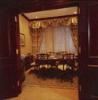 Board Room, Wall Street Inn, New York — Board Room for private meetings. Accommodates up to 6 persons. Flipcharts avaialable. Direct Dial, two line, speaker phone available.