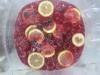 Taste Of A Dream, LLC, Brooklyn — Taste Of A Dream,LLC restaurant made mixed berry lemonade. made with real  berries boiled with sugar cane and lemons.