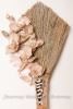Journey Wedding Brooms, Brooklyn — SANKOFA SOUL COLLECTION!