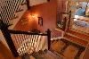 Inn at Tanglewood Hall, York Harbor — The Grand Staircase
