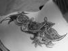 Henna Tattoos by Ginger, Newbury Park