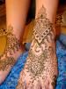 Henna Tattoos by Ginger, Newbury Park
