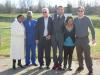 Tors Ministries, Louisville — Rev. Dave did an outstanding job at my daughter's wedding.
- Ron Phillips
