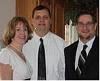 Tors Ministries, Louisville — "Thank you for sharing our special moment. You did a wonderful job!" - Mark & Kimberly Martin