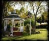 Sugar Maple Package, FiveSense Farm, Murfreesboro — Gazebo