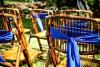 Sugar Maple Package, FiveSense Farm, Murfreesboro — Chairs