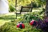Sugar Maple Package, FiveSense Farm, Murfreesboro — Bench