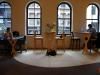 Main Space, The Hub Halifax, Halifax