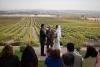 Marriage With Meaning Paul Howell, Officiant, Morro Bay — Still Waters Winery, Paso Robles
