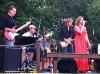 Audio Ranch Band - Live Music!, Richmond Hill — Featuring a lovely female lead vocalist.