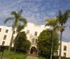 Loyola Marymount University, Los Angeles