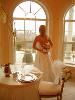 Reception Room, Mediterranean Villa, Arlington