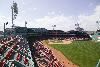 Right Field Roof Deck, Fenway Park, Boston