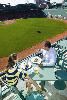 Right Field Roof Deck, Fenway Park, Boston
